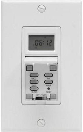 Intermatic Digital Timer